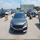 SHHFK7H55JU215131 2018 Honda Civic Ex auction photo thumbnail 12
