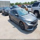 SHHFK7H55JU215131 2018 Honda Civic Ex auction photo thumbnail 1