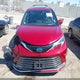 5TDERKECXMS052006 2021 Toyota Sienna Platinum auction photo thumbnail 12