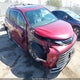 5TDERKECXMS052006 2021 Toyota Sienna Platinum auction photo thumbnail 1