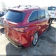 5TDERKECXMS052006 2021 Toyota Sienna Platinum auction photo thumbnail 4