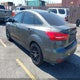 1FADP3E25HL348143 2017 Ford Focus S auction photo thumbnail 3