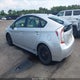 JTDKN3DU4C5428038 2012 Toyota Prius Two auction photo thumbnail 3