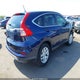 2HKRM3H55FH530778 2015 Honda Cr-V Ex auction photo thumbnail 4