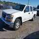 1GTCS136848110069 2004 GMC Canyon Sle auction photo thumbnail 2