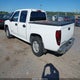 1GTCS136848110069 2004 GMC Canyon Sle auction photo thumbnail 3