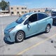 JTDKARFUXJ3065300 2018 Toyota Prius Four auction photo thumbnail 2