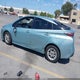JTDKARFUXJ3065300 2018 Toyota Prius Four auction photo thumbnail 3