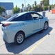 JTDKARFUXJ3065300 2018 Toyota Prius Four auction photo thumbnail 4