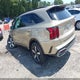 5XYRL4LC4MG002443 2021 Kia Sorento S auction photo thumbnail 3