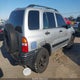 2CNBJ734736923581 2003 Chevrolet Tracker Hard Top Zr2 auction photo thumbnail 4