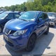 JN1BJ1CP6KW239219 2019 Nissan Rogue Sport S auction photo thumbnail 2