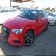 WAUAUGFFXLA097412 2020 Audi A3 Premium 40 Tfsi Front-Wheel Drive S Tronic auction photo thumbnail 2