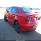 WAUAUGFFXLA097412 2020 Audi A3 Premium 40 Tfsi Front-Wheel Drive S Tronic auction photo thumbnail 3