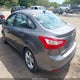 1FADP3F2XEL151804 2014 Ford Focus Se auction photo thumbnail 3