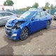 1G1ZG5ST6PF158057 2023 Chevrolet Malibu Fwd Rs auction photo thumbnail 2