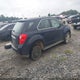 2GNALAEK3F6294531 2015 Chevrolet Equinox Ls auction photo thumbnail 4