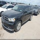 1C4RDHAG5EC300936 2014 Dodge Durango Sxt auction photo thumbnail 2