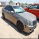 1G6DP577360194113 2006 Cadillac Cts Standard auction photo thumbnail 1