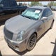1G6DP577360194113 2006 Cadillac Cts Standard auction photo thumbnail 2