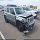 1C4NJPBBXFD388382 2015 Jeep Patriot Sport auction photo thumbnail 1