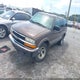 1GNCS13WXX2215775 1999 Chevrolet Blazer Ls auction photo thumbnail 2