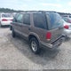 1GNCS13WXX2215775 1999 Chevrolet Blazer Ls auction photo thumbnail 3