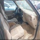 1GNCS13WXX2215775 1999 Chevrolet Blazer Ls auction photo thumbnail 5