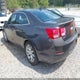 1G11E5SA7DF175527 2013 Chevrolet Malibu 2Lt auction photo thumbnail 3
