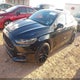 3FA6P0H99ER167690 2014 Ford Fusion Se auction photo thumbnail 2