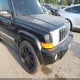 1J4RG4GK3AC148560 2010 Jeep Commander Sport auction photo thumbnail 6