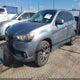 JA4AP3AU5HZ026095 2017 Mitsubishi Outlander Sport 2.0 Es/2.0 Le auction photo thumbnail 2