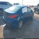 KMHDH4AEXFU249964 2015 Hyundai Elantra Se auction photo thumbnail 2