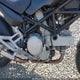 ZDM1RA2K45B067375 2005 Ducati M600 auction photo thumbnail 8