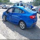 1G1BE5SM6H7107895 2017 Chevrolet Cruze Lt Auto auction photo thumbnail 3