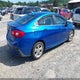 1G1BE5SM6H7107895 2017 Chevrolet Cruze Lt Auto auction photo thumbnail 4