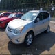 JN8AS5MV4CW704936 2012 Nissan Rogue Sv auction photo thumbnail 2