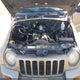 1J4GL58K24W158071 2004 Jeep Liberty Limited Edition auction photo thumbnail 10