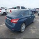 3N1AB7AP9FL694303 2015 Nissan Sentra Sv auction photo thumbnail 4