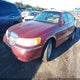1LNHM81WXXY720678 1999 Lincoln Town Car Executive auction photo thumbnail 2