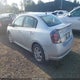 3N1AB6AP8AL683716 2010 Nissan Sentra 2.0Sr auction photo thumbnail 3