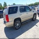 1GYFK63877R207896 2007 Cadillac Escalade Standard auction photo thumbnail 4