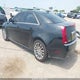 1G6DJ5E34D0103574 2013 Cadillac Cts Performance auction photo thumbnail 3