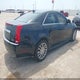 1G6DJ5E34D0103574 2013 Cadillac Cts Performance auction photo thumbnail 4