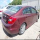 19XFB2F54CE046882 2012 Honda Civic Lx auction photo thumbnail 4