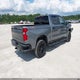 1GCPYFED5LZ347393 2020 Chevrolet Silverado 1500 4Wd Short Bed Lt Trail Boss auction photo thumbnail 4