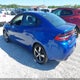 1C3CDFBA6DD326298 2013 Dodge Dart Sxt auction photo thumbnail 3