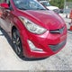 KMHDH4AE1GU620446 2016 Hyundai Elantra Limited auction photo thumbnail 6