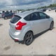 1FADP3K29EL304937 2014 Ford Focus Se auction photo thumbnail 4