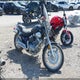 JYA3JCE08PA014961 1993 Yamaha Xv535 auction photo thumbnail 1